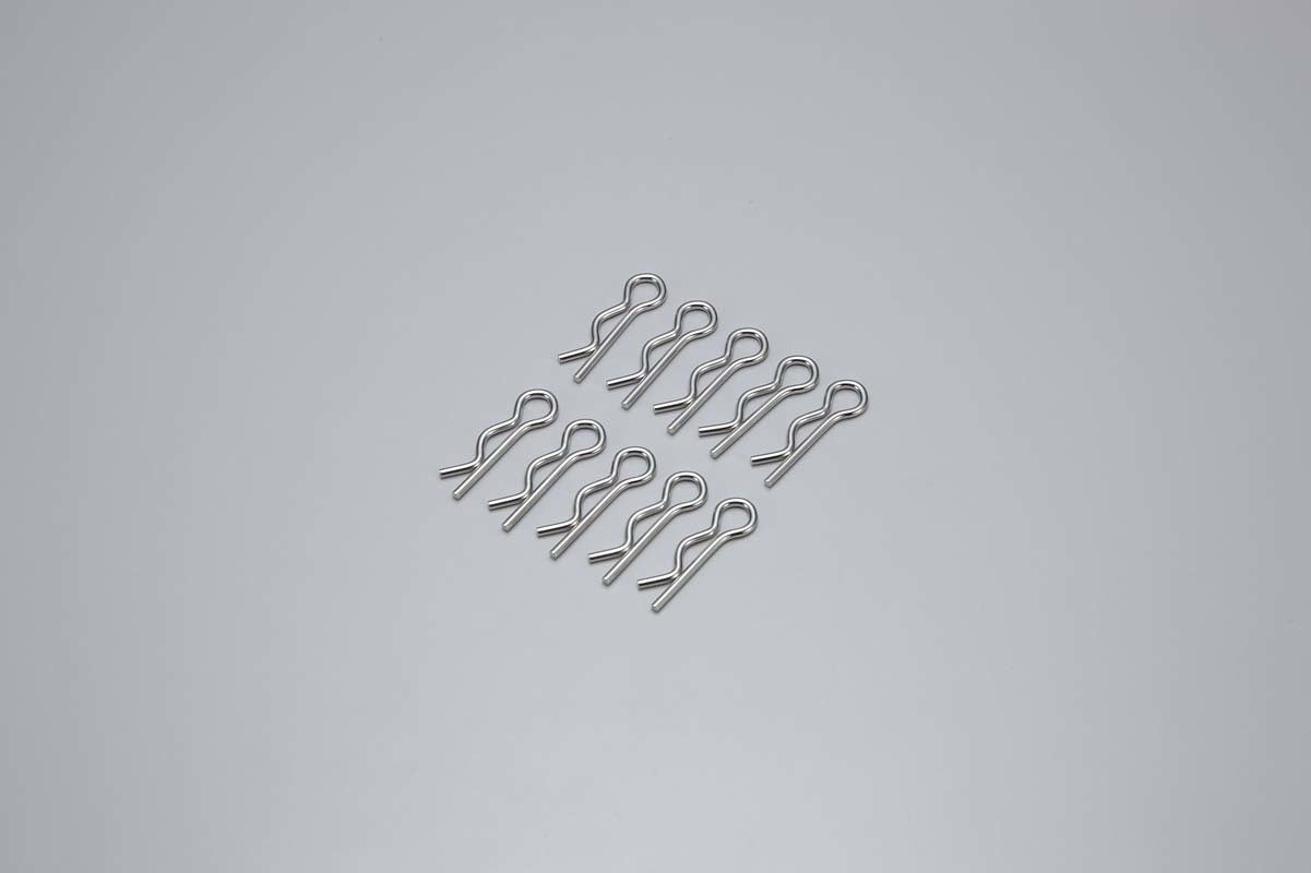 KYO-92638 Kyosho Snap Pin(10Pcs) Kyosho
