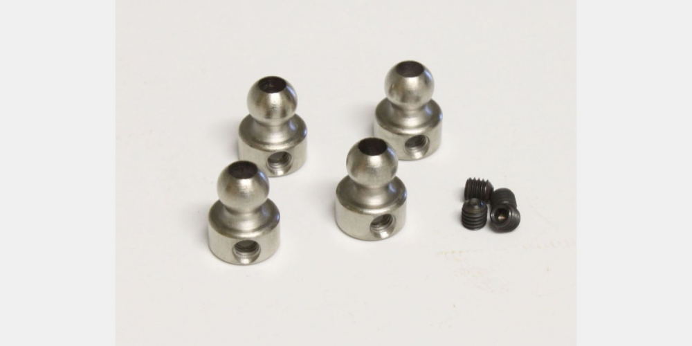 KYO-92654 Kyosho BALL JOINT 5.8mm 3.2 HOLE Kyosho