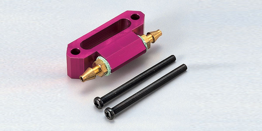 KYO-94321 Kyosho MANIFOLD WATER COOLED Kyosho