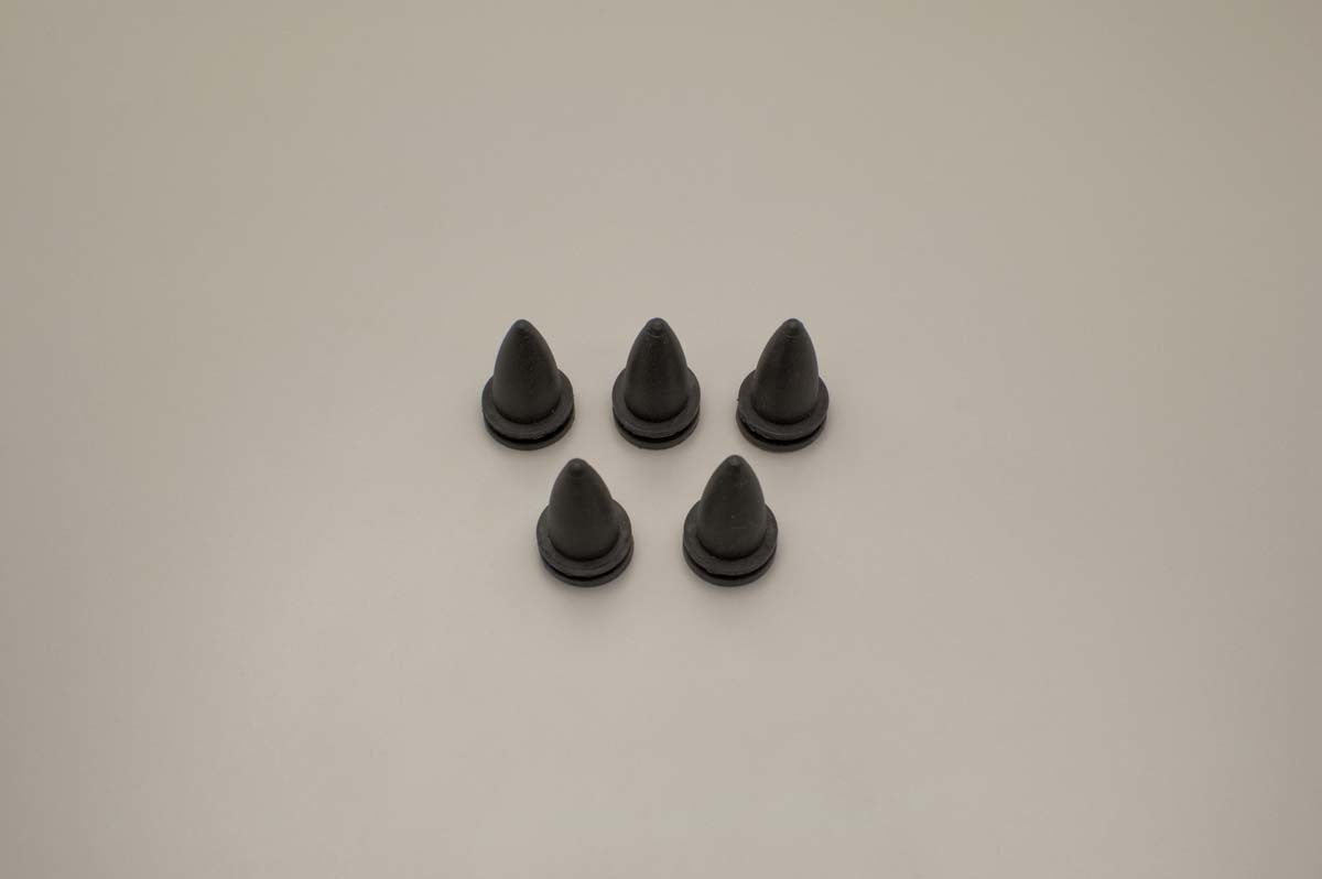 KYO-94551 Kyosho WATER PROOF ROD BOOTS Kyosho