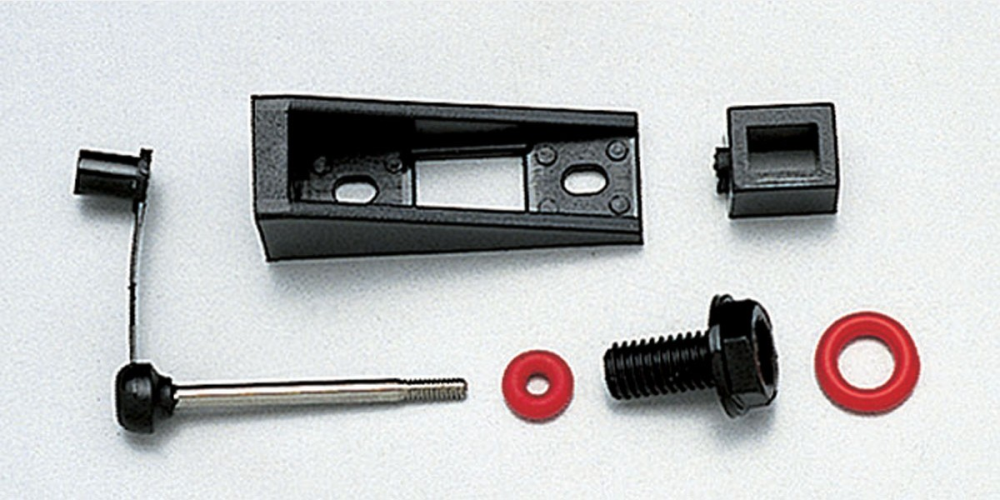 KYO-94881 Kyosho Waterproofing Switch Hold Kyosho