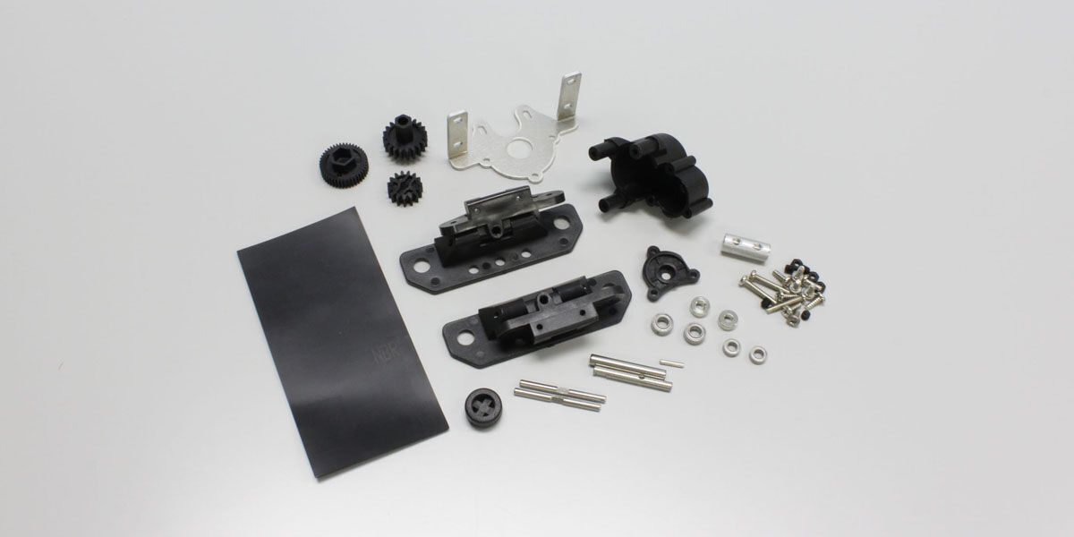 KYO-94902 Kyosho GEAR DOWN ASSY VLCG Kyosho