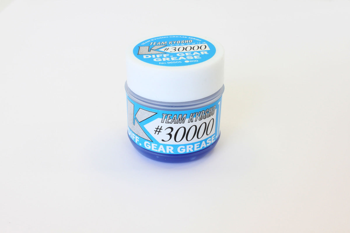 KYO-96505 Kyosho Diff. Gear Grease #30000 Kyosho