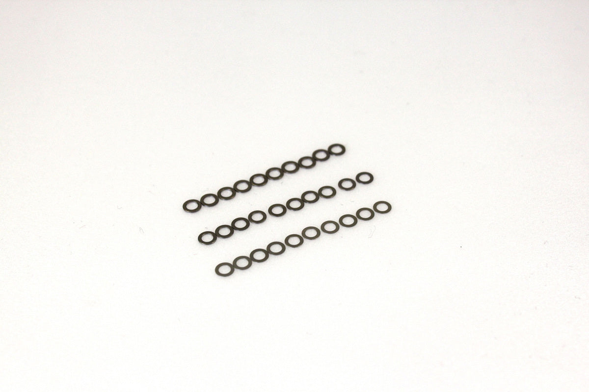 KYO-96641 Kyosho 3x5mm Shim Set Kyosho