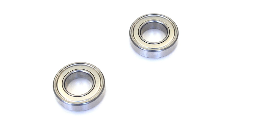 KYO-96891 Kyosho BALL BEARING 10x19x5mm Kyosho