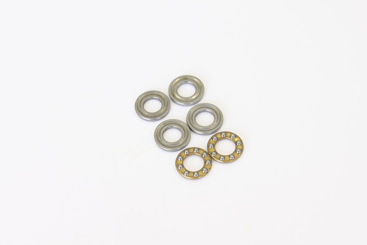 KYO-96895 Kyosho THRUST BEARING 6x12x4.5 Kyosho