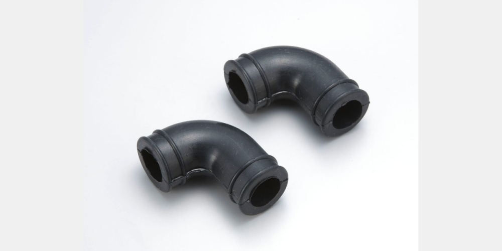 KYO-97017 Kyosho Air Cleaner Adapter (2pcs/BS124) Kyosho