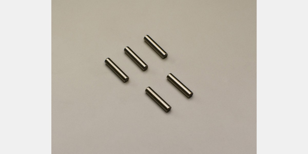 KYO-97018-098 Kyosho Pin (2x9.8mm/5pcs) Kyosho
