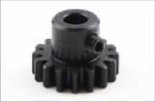 KYO-97044-19 Kyosho Pinion Gear (19T/1.0M/?5.0) Kyosho