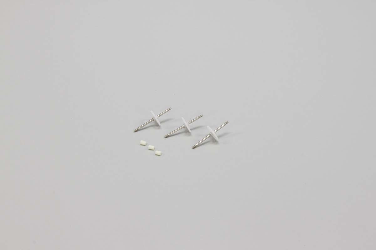 KYO-A0655-05-1 Kyosho GEAR SHAFT 8mm MOTOR Kyosho