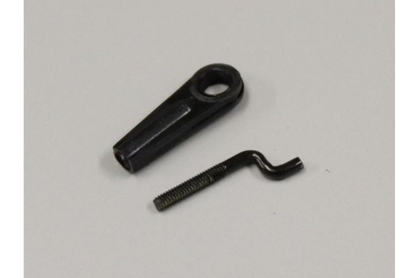 KYO-AE074 Kyosho STEERING SET Kyosho