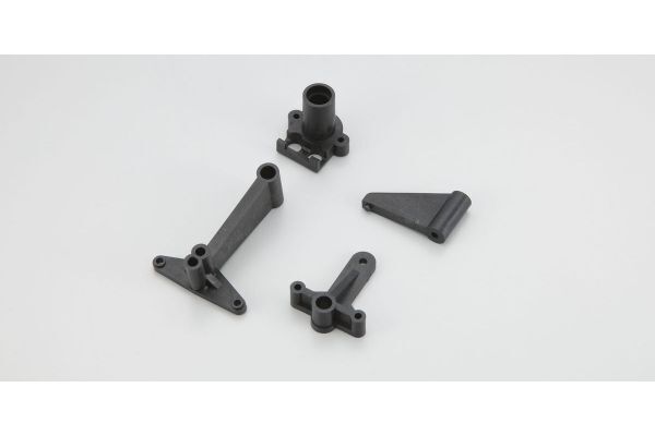 KYO-BL6 Kyosho Plastic Parts A Kyosho