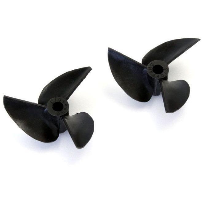 KYO-BPP440-3 Kyosho Propeller D40P1.4/3Blade(2pcs) Kyosho