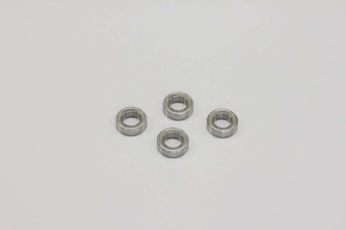 KYO-BRG004 Kyosho Shield Bearing(8x14x4) 4Pcs Kyosho
