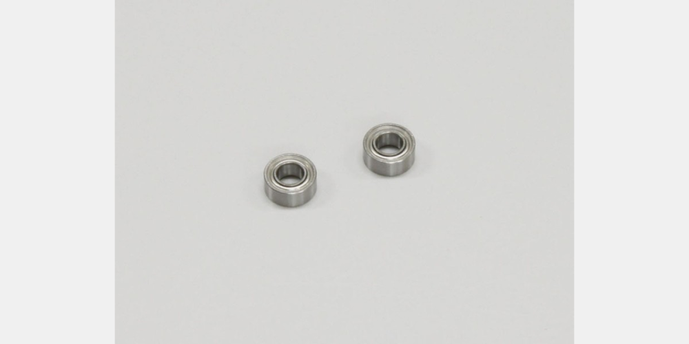 KYO-BRG007 Kyosho Shield Bearing(3x6x2.5)2Pcs Kyosho