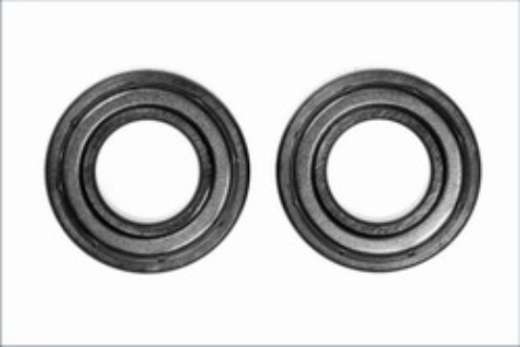 KYO-BRG013 Kyosho Shield Bearing(4x7x2.5) 2Pcs Kyosho