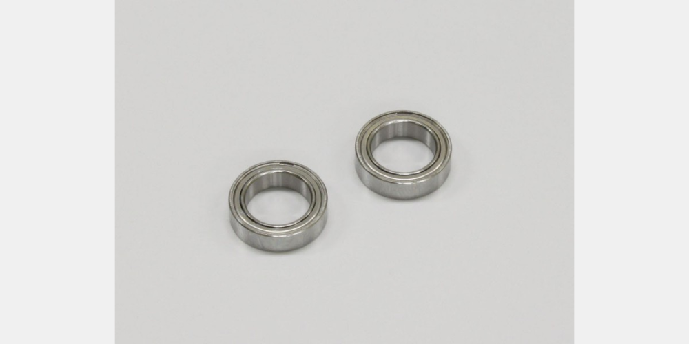 KYO-BRG014 Kyosho Shield Bearing(10x15x4) 2Pcs Kyosho