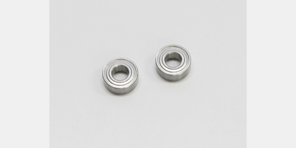 KYO-BRG031 Kyosho Shield Bearing (5x11x4/2Pcs) Kyosho