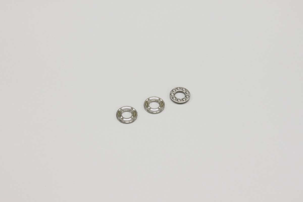 KYO-BRG103 Kyosho Thurust Bearing(4.8x10x4)1Pcs Kyosho