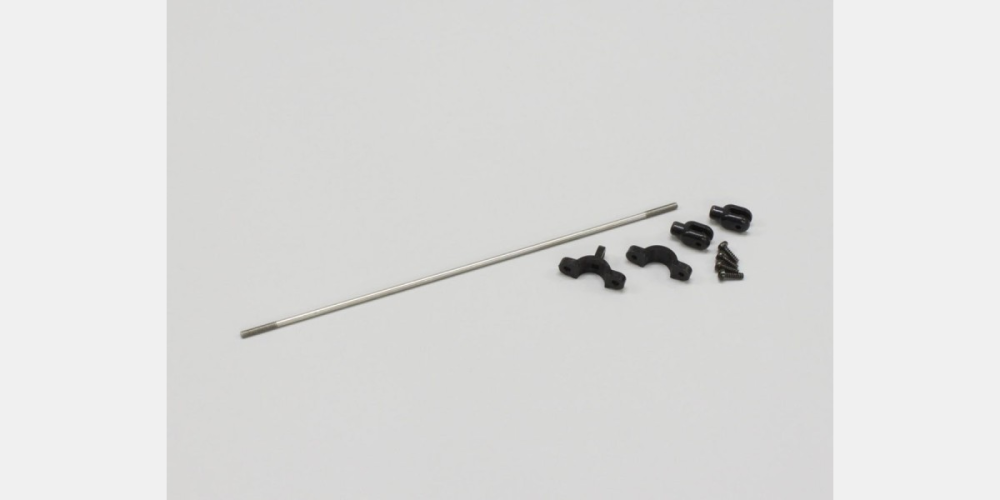 KYO-CA1021 Kyosho TAIL BOOM SUPPORT Kyosho