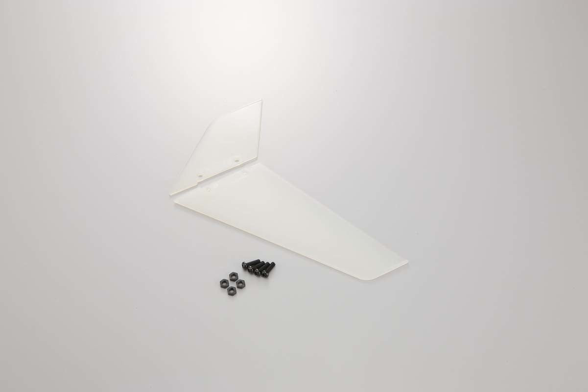 KYO-CA3060A Kyosho VERTICAL FIN SET Kyosho