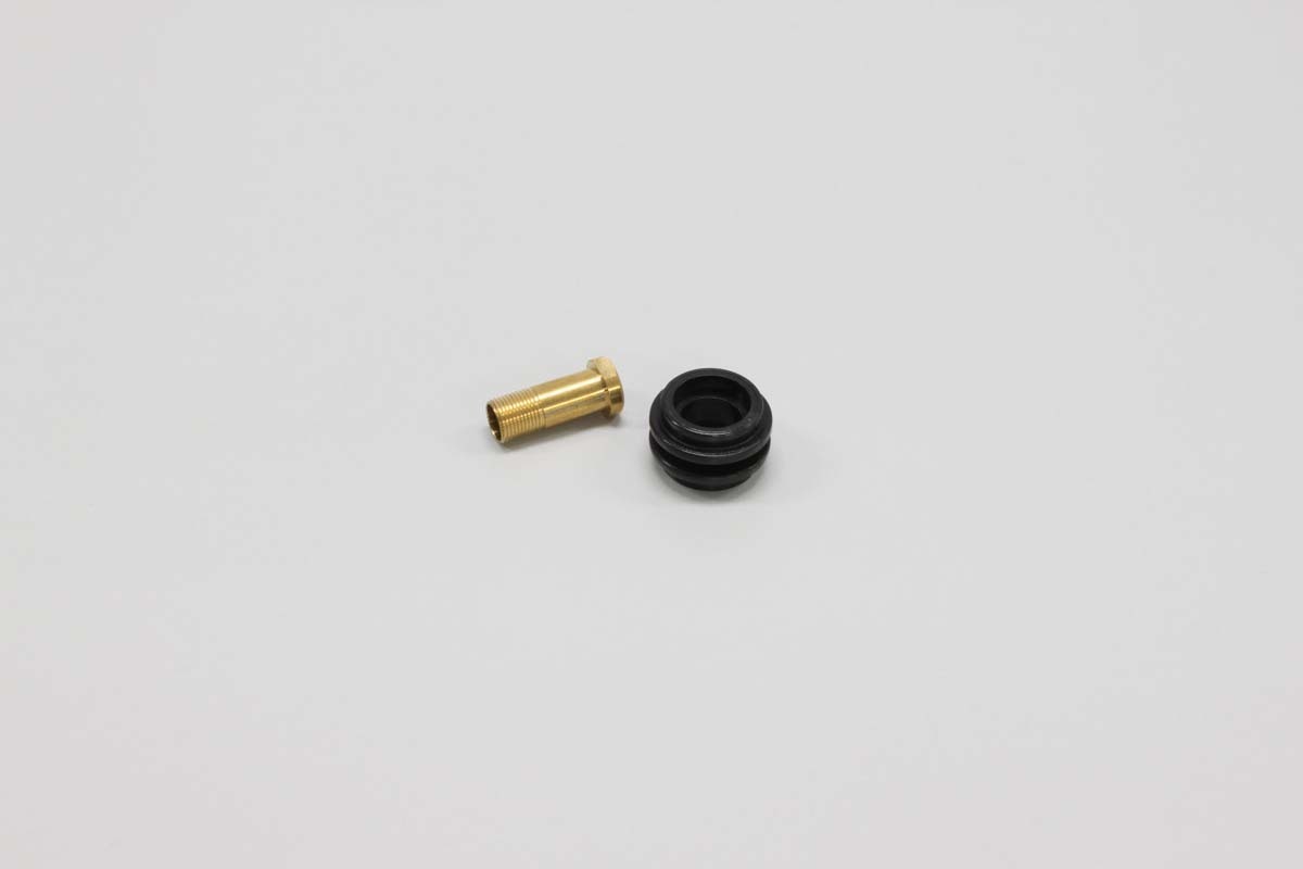 KYO-CA3064 Kyosho TAIL PITCH RING SET Kyosho