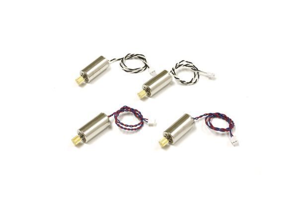 KYO-DRW002 Kyosho Xspeed Drone Motor 10mm (2 pairs) Kyosho