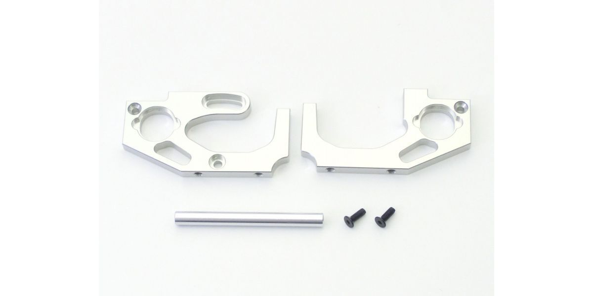 KYO-EF206S Kyosho Rear Axle Mount (FANTOM EP-4WD) Kyosho