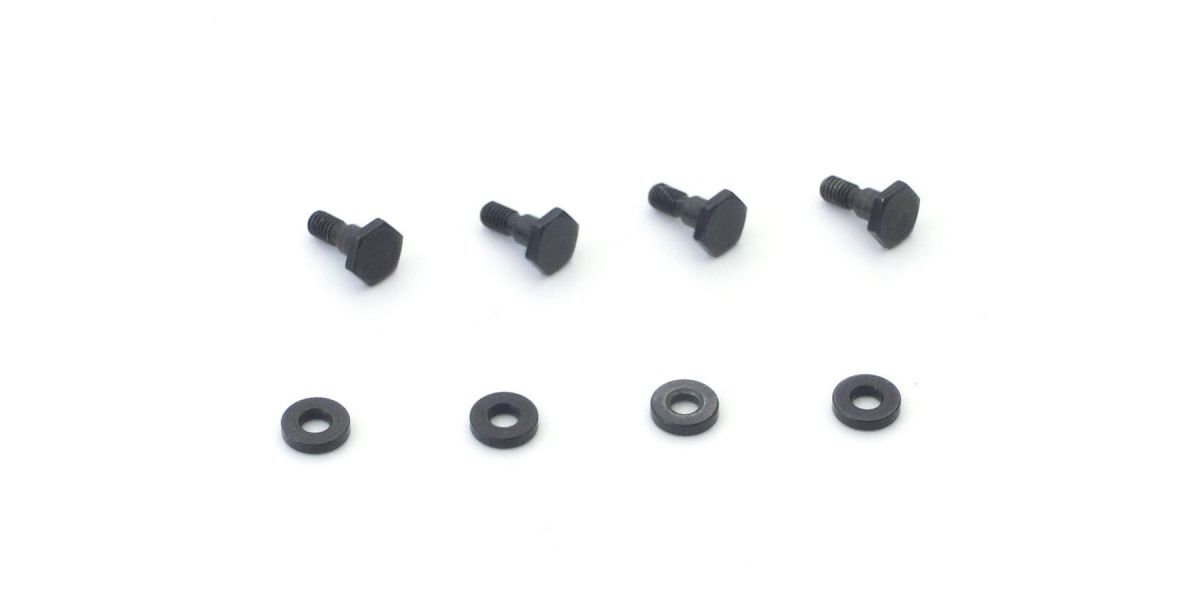 KYO-EF217 Kyosho King Pin (4pcs/FANTOM EP-4WD) Kyosho