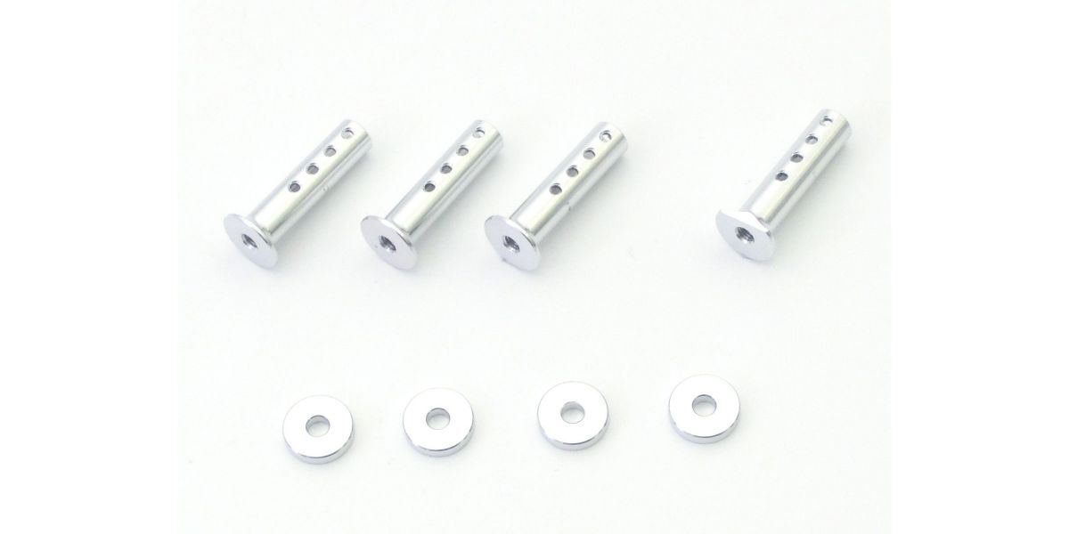 KYO-EF219S Kyosho Body Mount (FANTOM EP-4WD) Kyosho