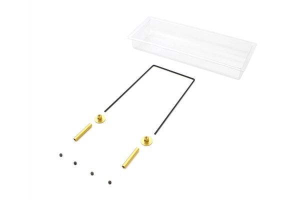 KYO-EFW001G Kyosho Wing(Gold/FANTOM EP-4WD) Kyosho