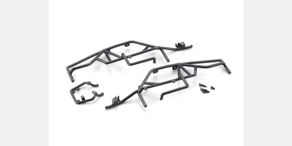 KYO-EZ004 Kyosho ROLL CAGE SET SANDMASTER Kyosho