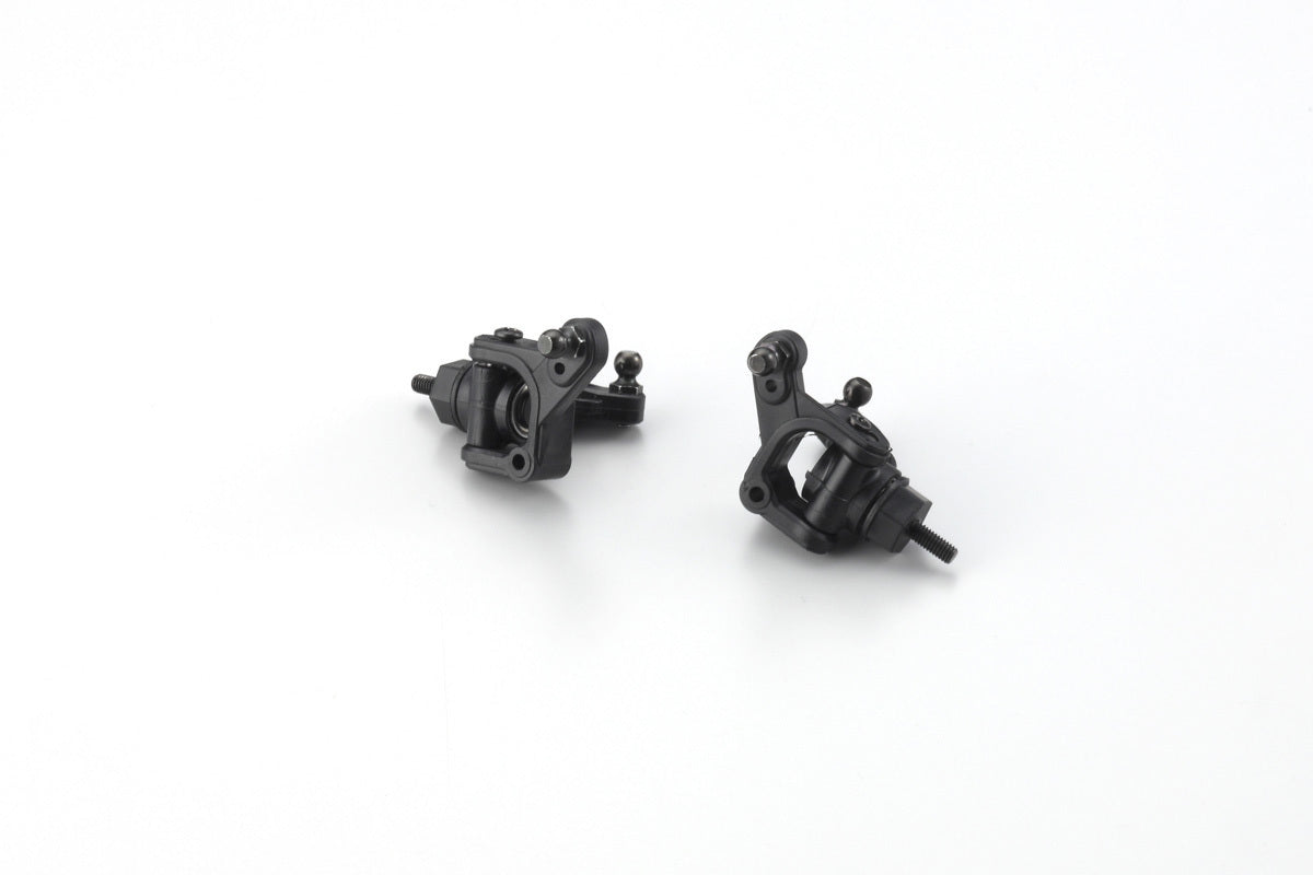 KYO-EZ006 Kyosho HUB CARRIER ASSY FR SANDMASTER Kyosho