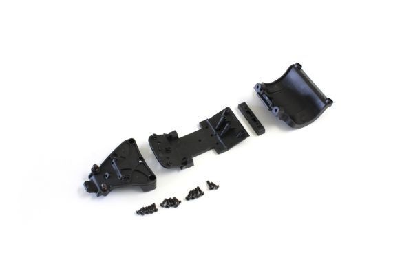 KYO-EZ015B Kyosho Bumper Set (SAND MASTER) Kyosho