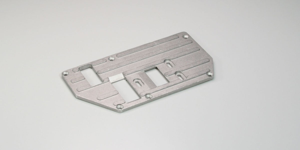 KYO-FA014 Kyosho Engine Plate(FAZER) Kyosho