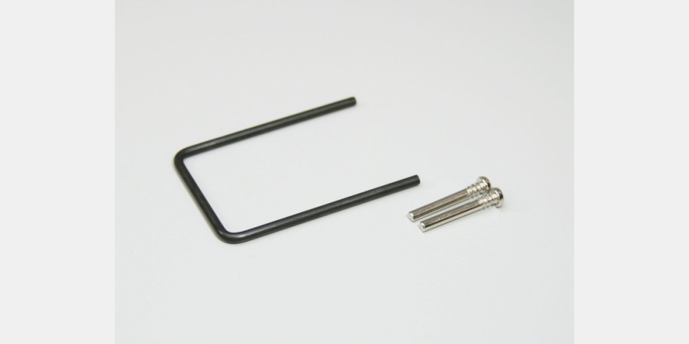 KYO-FA016 Kyosho Suspension Shaft Set(FAZER) Kyosho