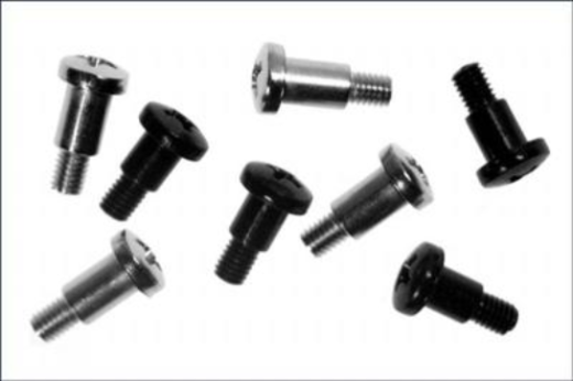 KYO-FA021 Kyosho King Pin Set(FAZER) Kyosho