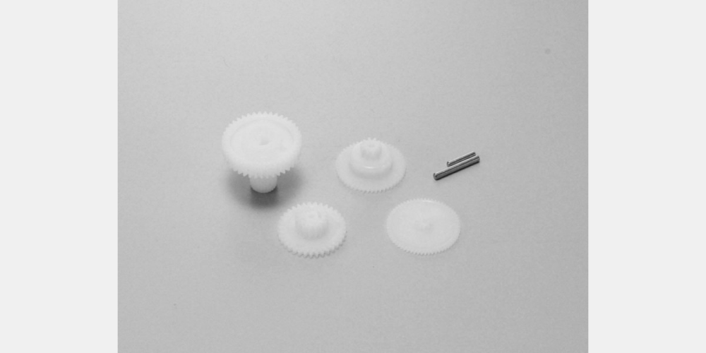 KYO-FA022 Kyosho Servo Gear Set(KS-3 DS) Kyosho