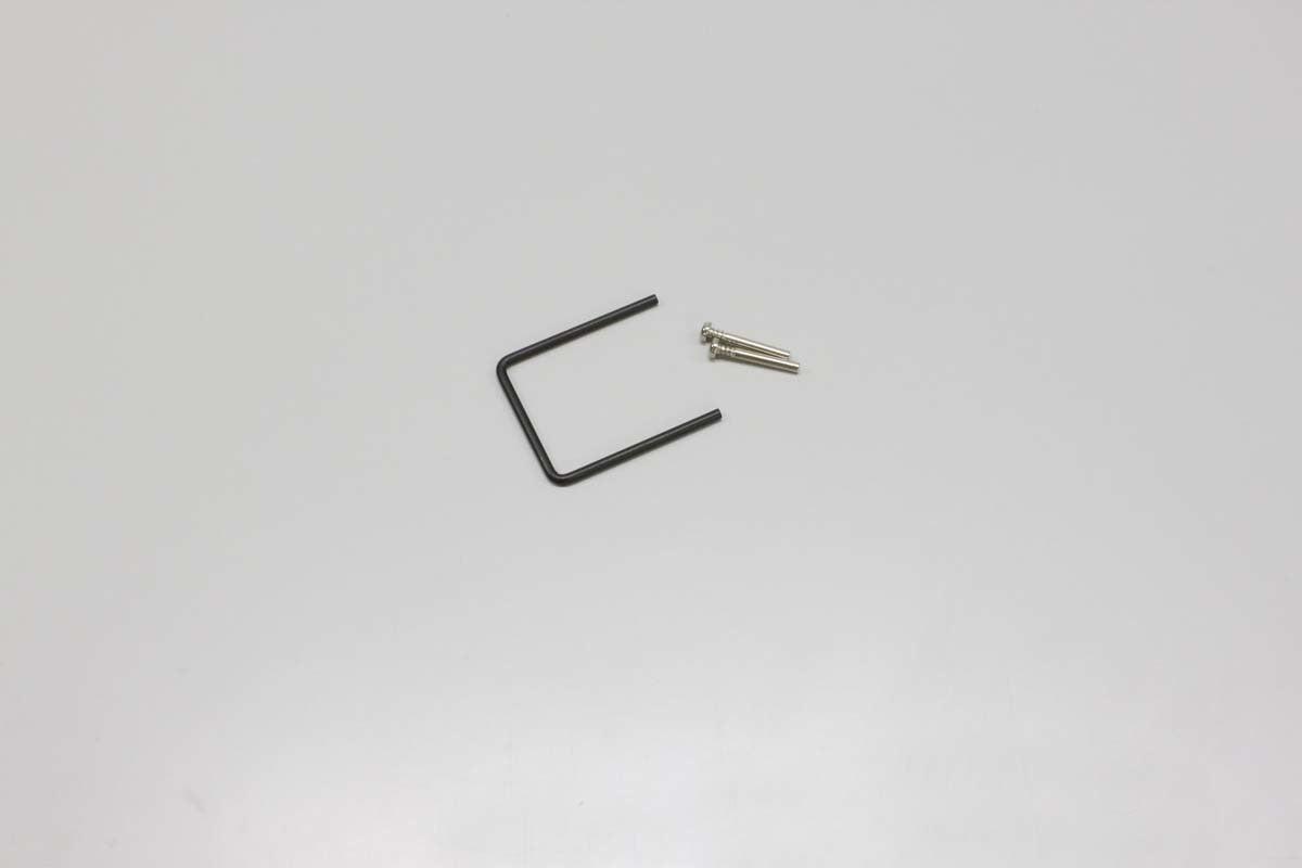 KYO-FA213 Kyosho Suspension Shaft Set (EP FAZER KOBRA) Kyosho