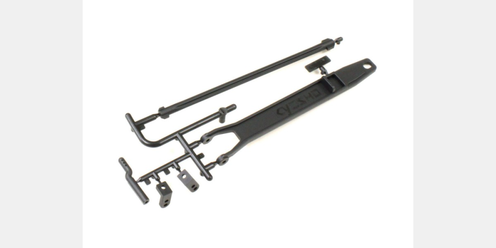 KYO-FA403 Kyosho Center Shaft (Hard) Kyosho