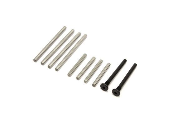 KYO-FA506 Kyosho Suspension Shaft Set FZ02 Kyosho