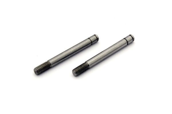 KYO-FA554-2 Kyosho TC Short Shock Shaft FZ02 (2pcs) Kyosho