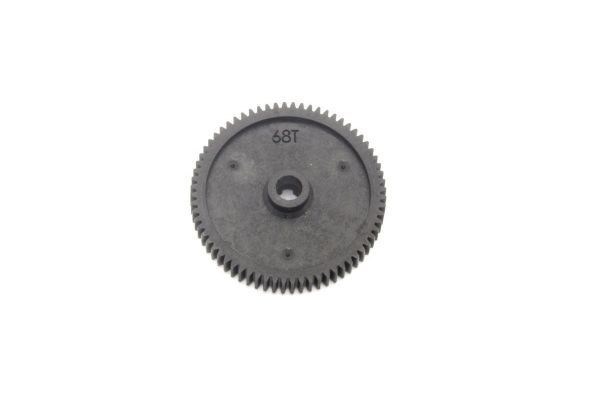 KYO-FA556-68 Kyosho TC Spur Gear 68T FZ02 Kyosho