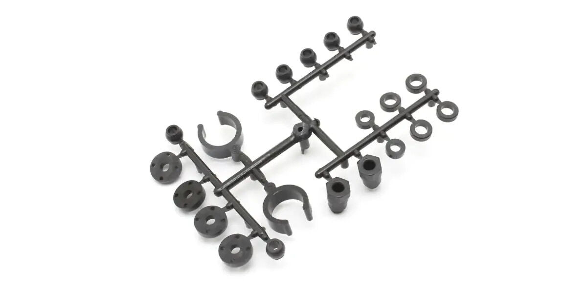 Kyosho ST Crank Pin & Ball (FZD2) KYO-FA615
