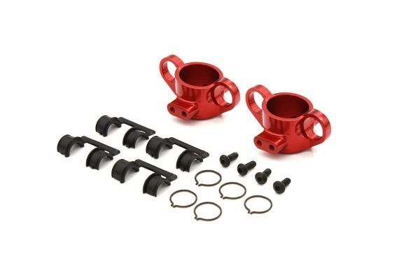 KYO-FAW205 Kyosho HD Front hub (FZ02/2pcs) Kyosho