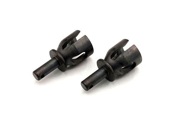 KYO-FAW207 Kyosho HD Diff Shaft (FZ02/2pcs) Kyosho