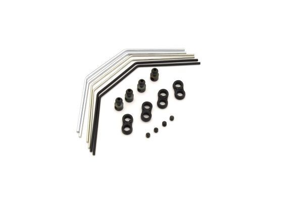 KYO-FAW208 Kyosho HD Stabilizer Set S/M/H (FZ02/2pcs) Kyosho