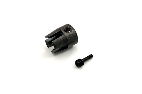 KYO-FAW211 Kyosho HD Center Shaft Cup F (FZ02) Kyosho