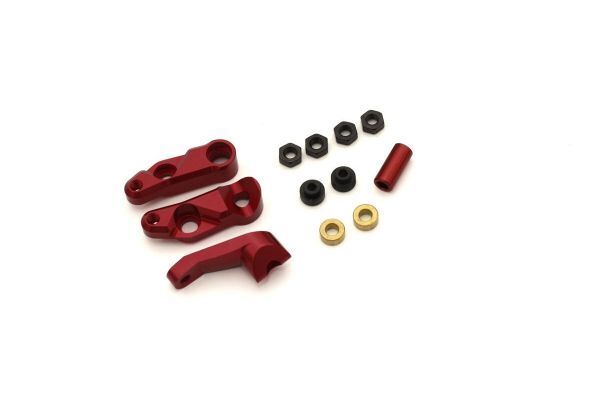 KYO-FAW214 Kyosho Metal Servo Saver (FZ02) Kyosho