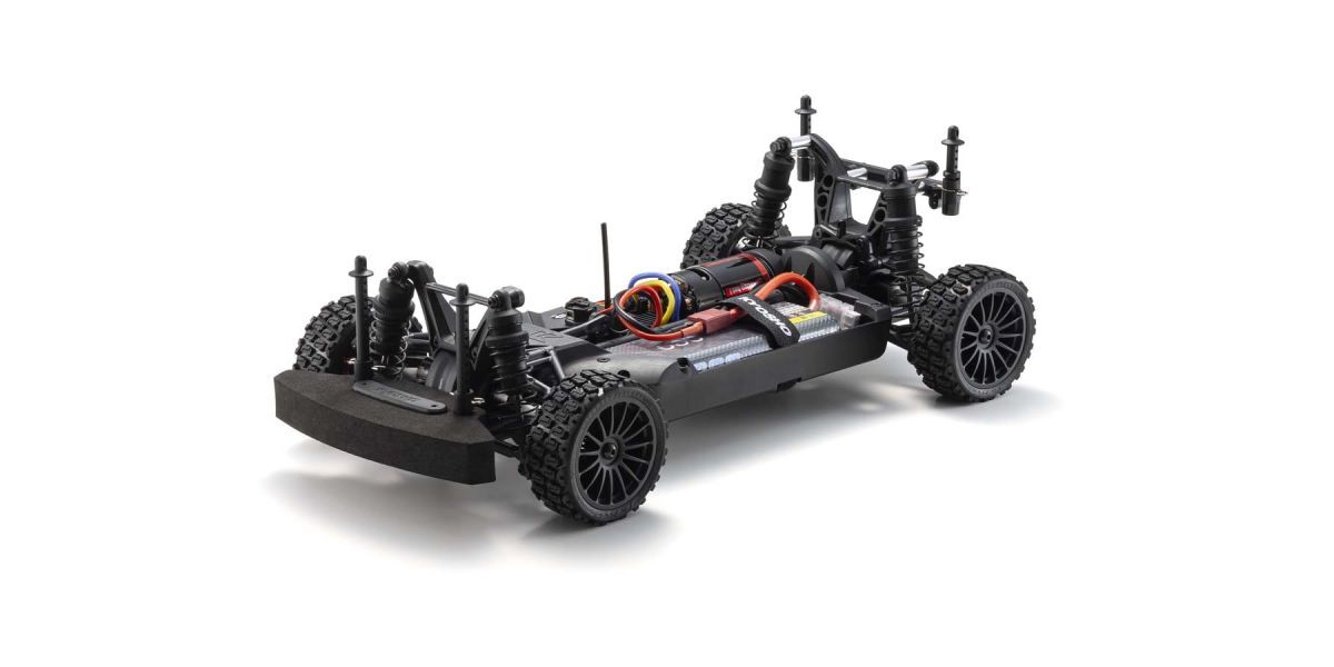 KYO-FAW230 Kyosho 1/10 EP 4WD Fazer Mk2 FZ02-RCV Rally Conversion Set FAW230 Kyosho